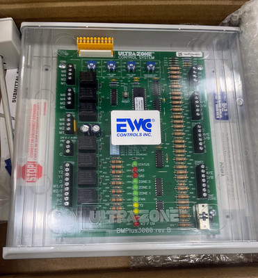EWC Controls BMPLUS3000 BMPLUS-3000 | | Control Panel | BMPLUS-3000