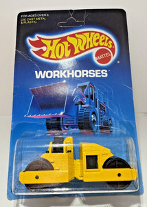 25+ Hot Wheels Road Roller for sale | Updated Oct 2026