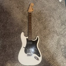 SQUIER Affinity Series Electric Guitar Brand New Unused JP
