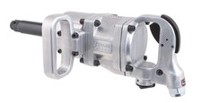 Sunex 1 Drive Air Impact Wrench - 6 Extended Anvil - 1600 Ft. Lbs. Max Torque