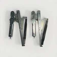 Whirlpool Wall Oven Door Hinge Set | 3178298