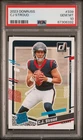 2023 PANINI DONRUSS #339 CJ STROUD PSA 10