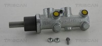 Triscan 813038118 Hauptbremszylinder Bremszylinder