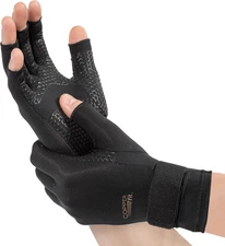 Unisex Hand Relief Compression Gloves
