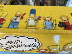 LEGO The Simpsons: The Simpsons House (71006) | New | Retired | Free Ship #2