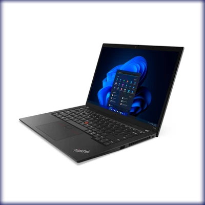 Lenovo ThinkPad T14s G3 · i7-1280P · 16GB · 512GB