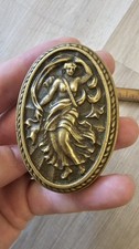 Russell And Erwin Goddess Door Knob