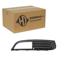 DIEDERICHS BLENDE NEBELSCHEINWERFER STOßSTANGE LINKS passend für OPEL INSIGNIA