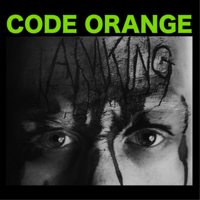 Code Orange I Am King (CD) Album