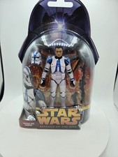 Star Wars Black Series Clone Tactical Ops Trooper Revenge Of The Sith 20th