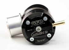 Go Fast Bits Mach 2 TMS Recirculating Diverter Valve For Mitsubishi EVO I-X