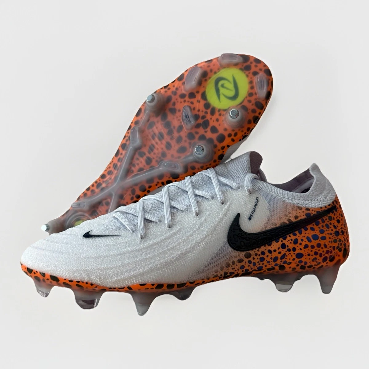 シューズ Nike Phantom GX II Elite SG-Pro AC Nike Phantom GX 2 Elite SG Pro AC Electric Pack for Sale