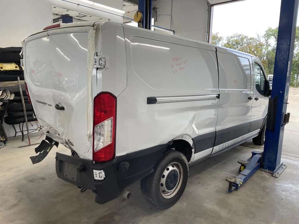 Used ABS Pump and Motor Assembly fits: 2020 Ford Transit 350 assembly Grade A - Image 3 of 4