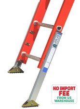 Jershon LEVEL-EZE Auto Ladder Leveler EZE1000-2