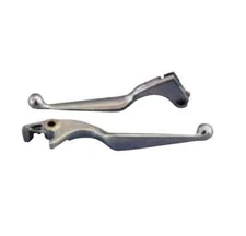 Emgo Wide Blade Chrome Brake Lever 30-54633 203519