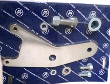 73-83 Harley Electra Super Glide FX FLH Rear Brake Caliper Bracket 0024-1526DJ