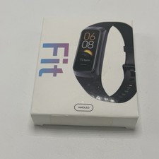 Fitness Tracker Activity Tracker with 1.1" Color Display Android, IOS phones