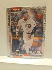 2026 Topps Series 1 Spring Training #144 Javier Baez