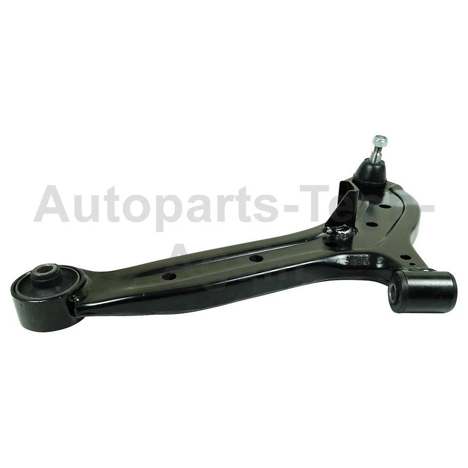 Rótula del brazo de control inferior delantero Mevotech 2 se adapta a Hyundai Accent 2000 Foto 2 de 4