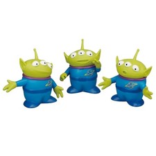 Takara Tomy Toy Story Real Size Talking Figure Alienfrom JP