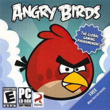 Angry Birds (PC, 2012)