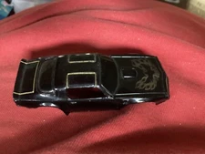 Tyco Firebird Slot Car Body Shell Hong Kong