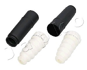 1590938 JAPKO Dust Cover Kit, shock absorber for AUDI,SKODA