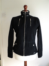 Cotton Jacket Elle Size 10
