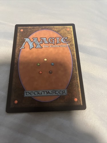 Hunted Troll Commander 2013 Rare MTG - 第 2/2 張圖片