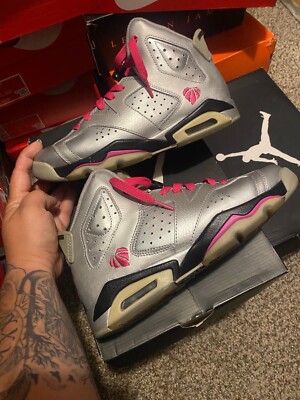 jordan 6 valentines day 2020
