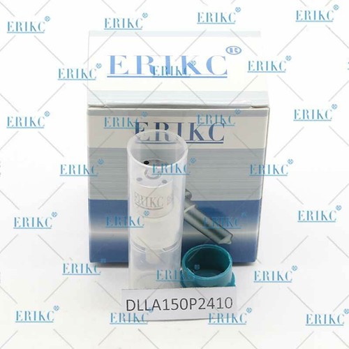 DLLA150P2410 Fuel Injector Nozzle 0433172410 Inyector Nozzle Tip for 0445120345 - Picture 5 of 6