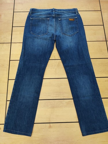Joes Jeans Men's 31x30 The Brixton Straight Stretch Blue Denim Harry - Picture 10 of 11