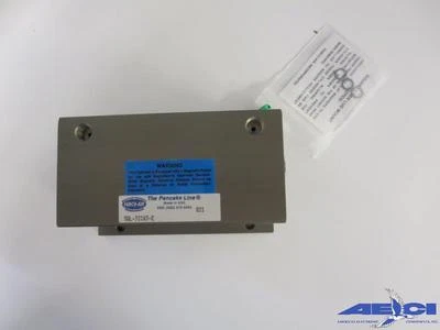 FABCO-AIR SQL-321X3-E SQUARE 1 COMPACT AIR CYLINDER 2" BORE