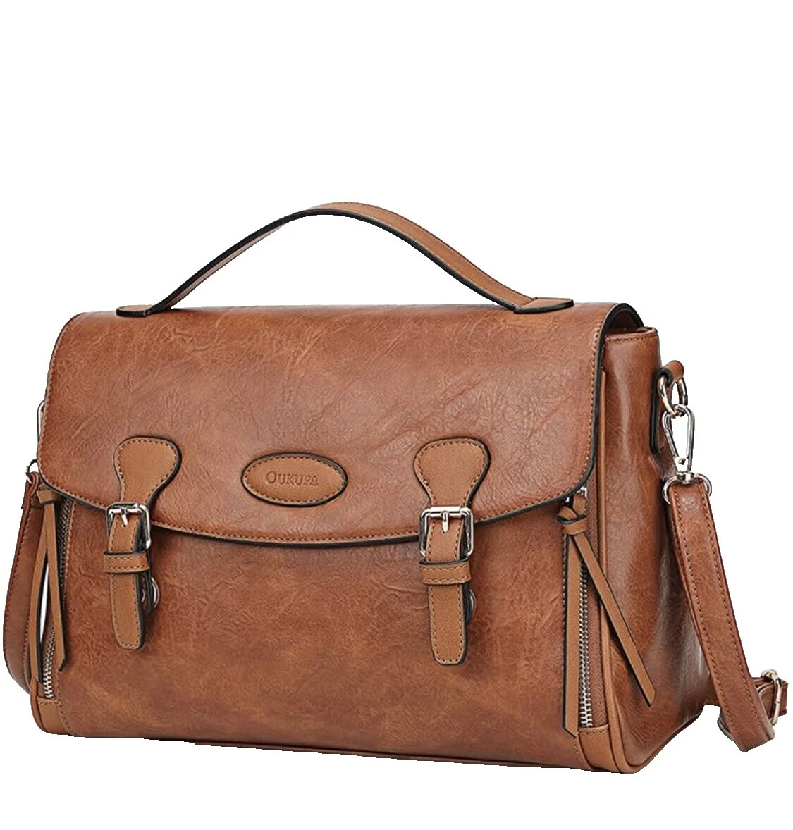 Brown Laptop Cases & Bags