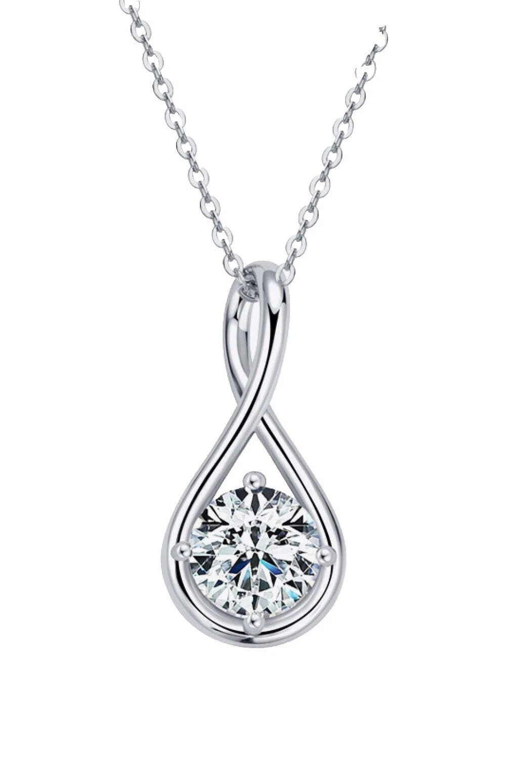 Platinum Plated Fashion Jewelry