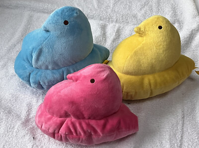 Peeps Marshmallow Large 9