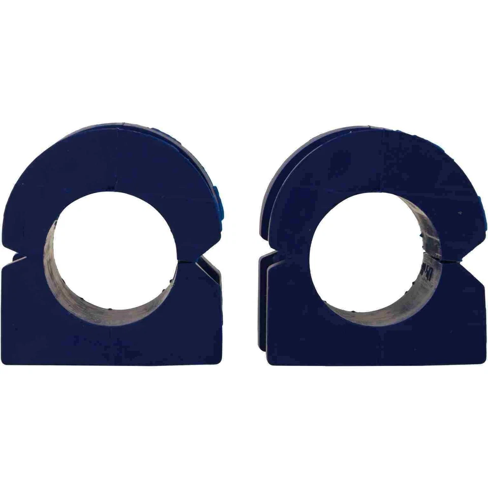 MOOG Front Sway Bar End Links Kit & Stabilizer Bar Bushings Set For Chevy GMC - Image 4 of 4