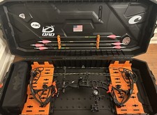 Bowtech RPM 360 Right Hand.24 -30  60-70Lbs 