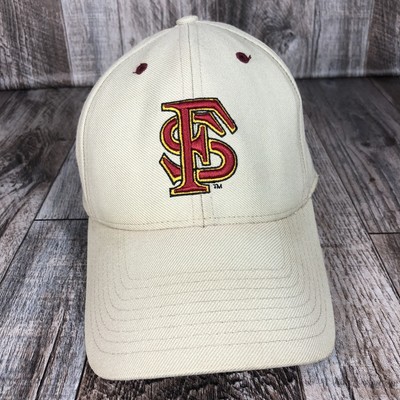 FLORIDA STATE SEMINOLES 7 1/8 LIDS 