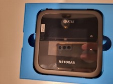 Brand New Black Netgear Nighthawk M6 Pro Wifi6 Hotspot model MR6500 