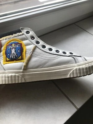 Vans Sk8-Hi MTE