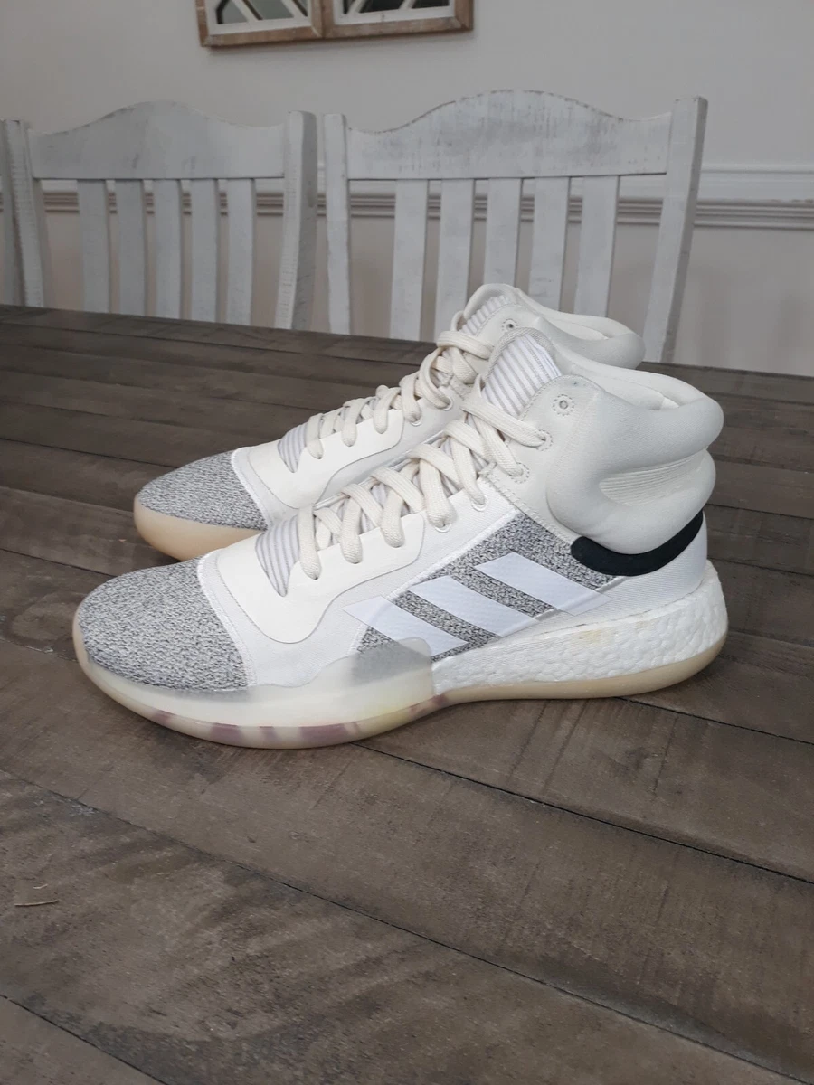 Marquee Boost adidas shoes