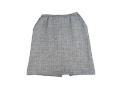 Koret pencil skirt with pockets back slit 18
