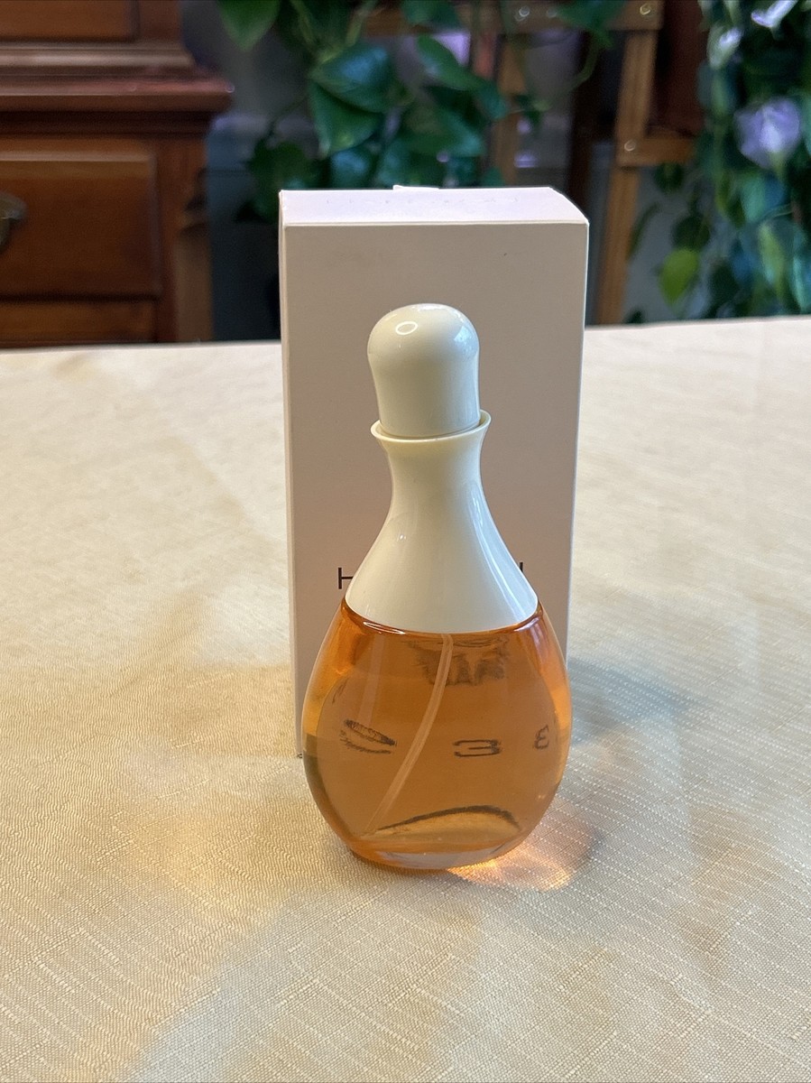 Vintage HALSTON Classic For Women oz 100 ml COLOGNE Spray
