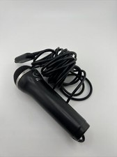 Logitech Disney Interactive Studios USB Microphone Video Gaming E-UR20