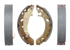 Drum Brake Shoe-Sedan ABS Private Brand S716