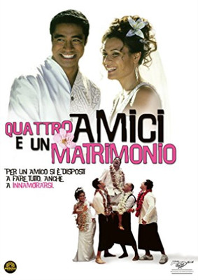 Tre Amici Un Matrimonio E Un Funerale