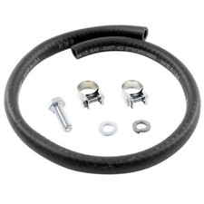 2011-2014 Ford Mustang Boss 302cobra Jet Intake Install Kit Outlaw Winter Sale