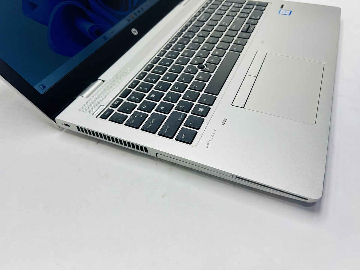 Core I5 Probook Hp 650 HP ProBook 650 G4, I7-8650U, 16GB, 500GB