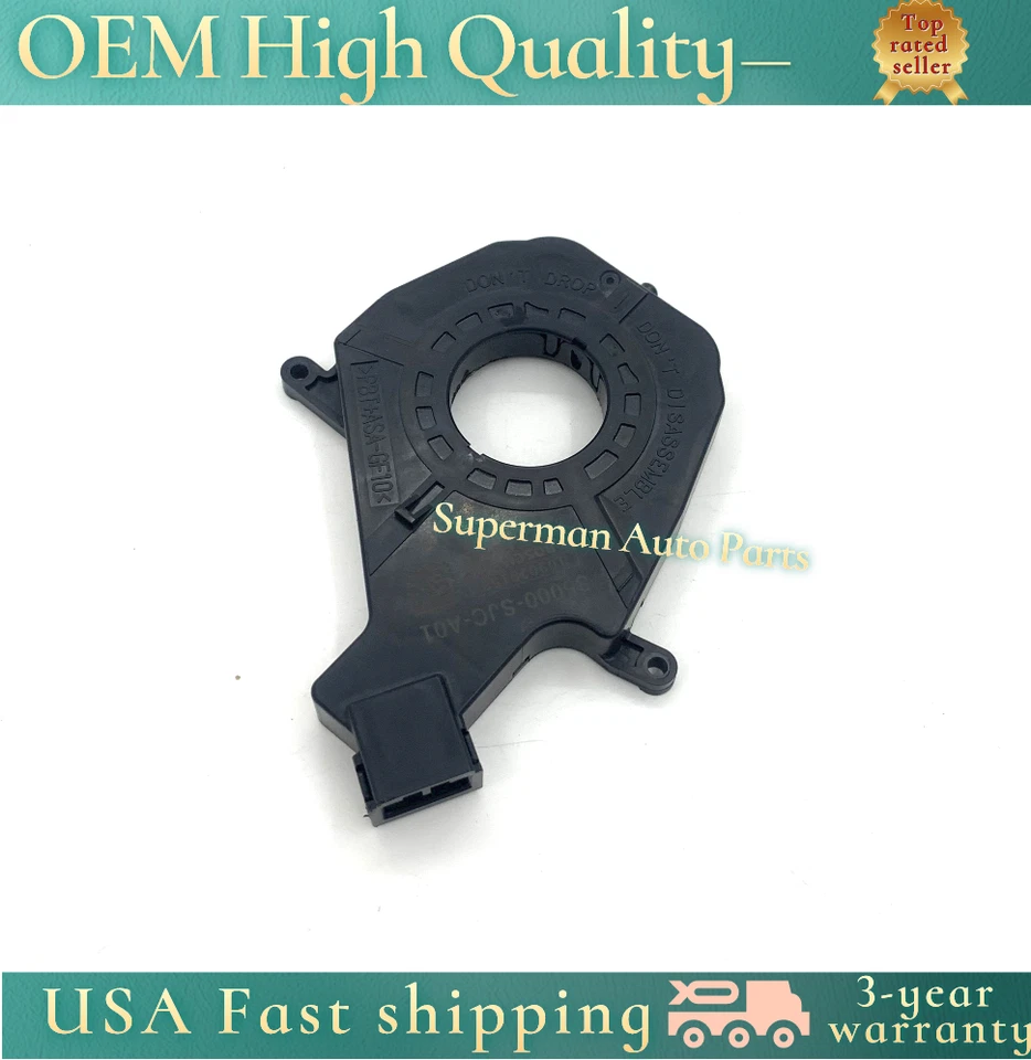 Sensor de ángulo de dirección Ftis nuevo OEM Honda para Honda Ridgeline 2006-2014 Foto 3 de 4